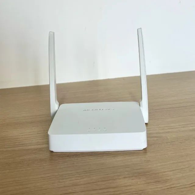 Roteador MERCUSYS MW301R - Foto 3