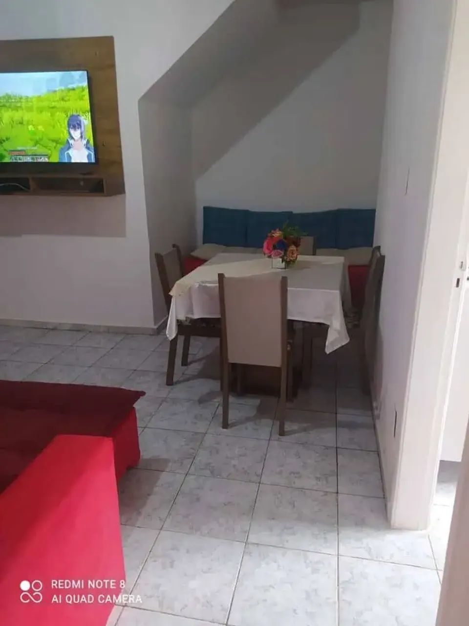Casa Geminada - Foto 5