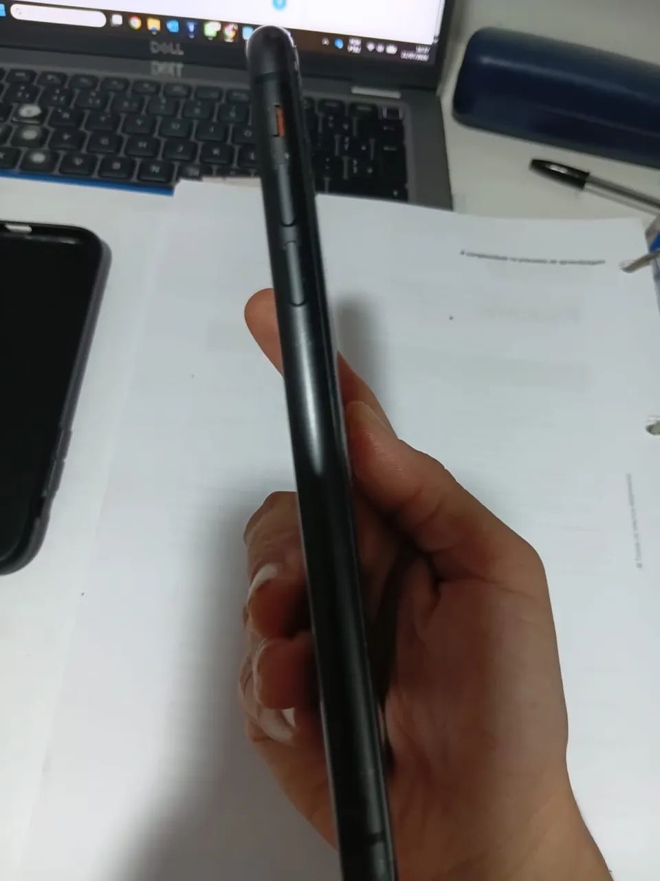 iPhone 11 256gb Excelente  - Foto 4