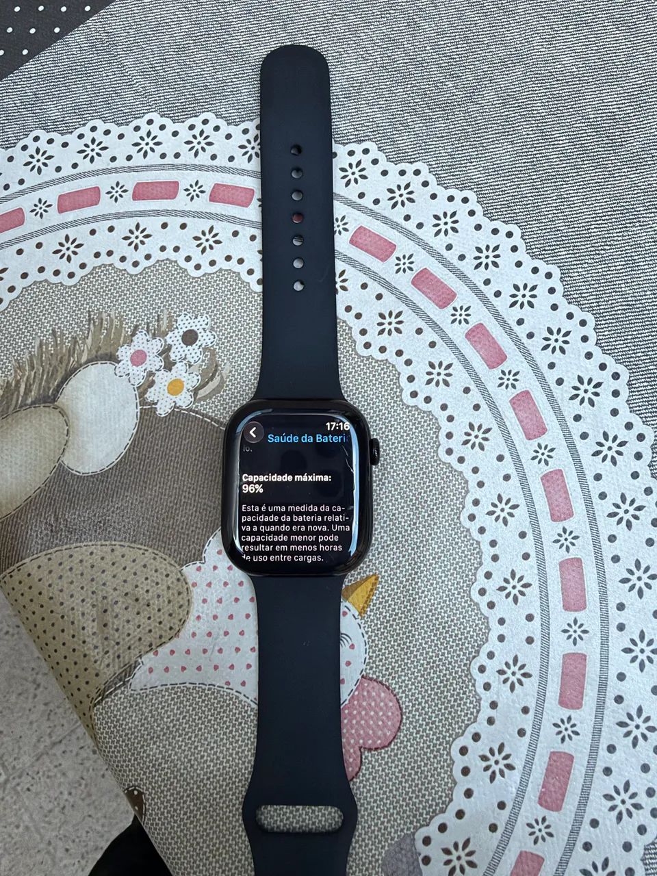 Apple Watch Series 10 - Foto 3