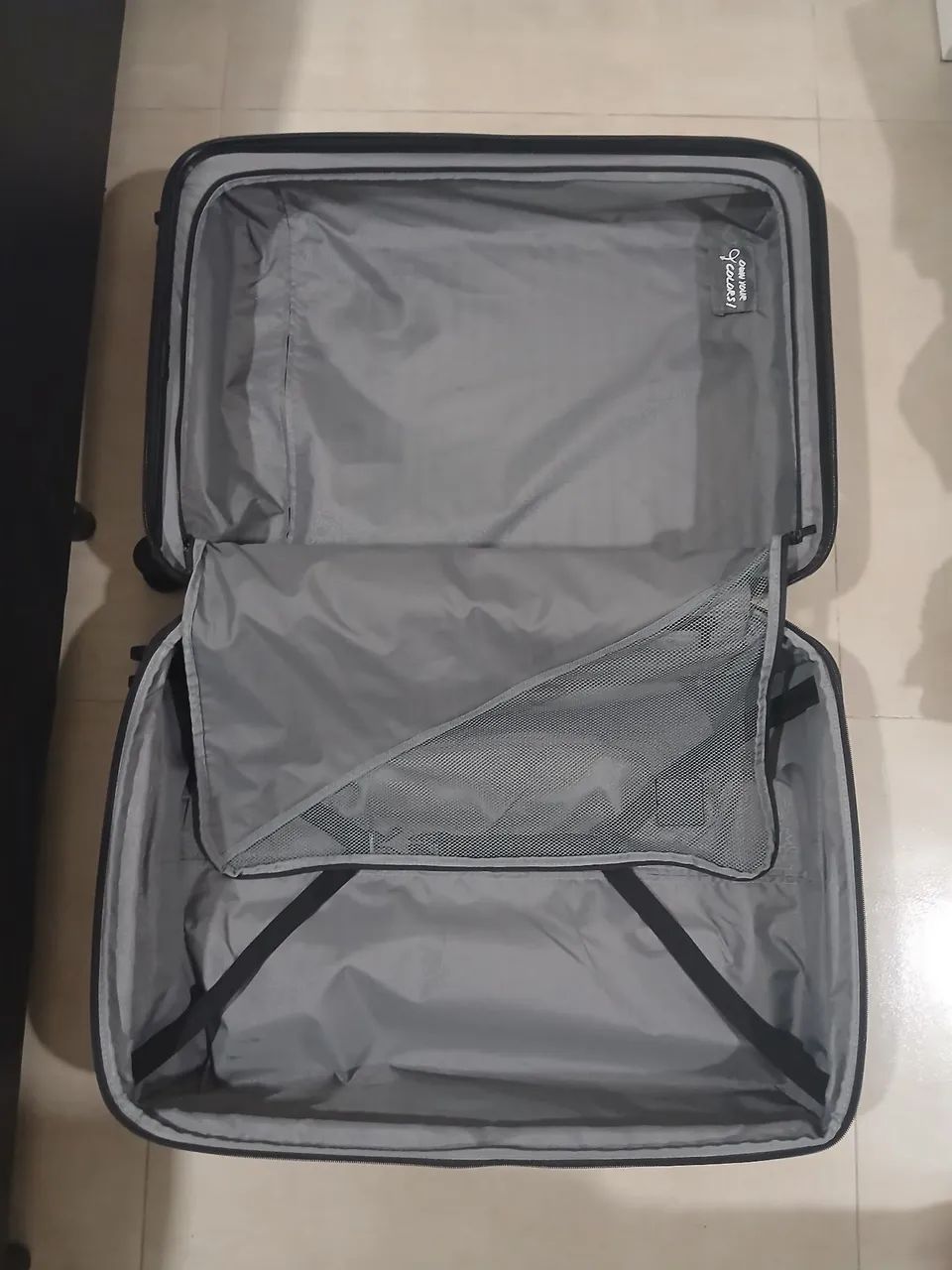 Mala de viagem. - Foto 4