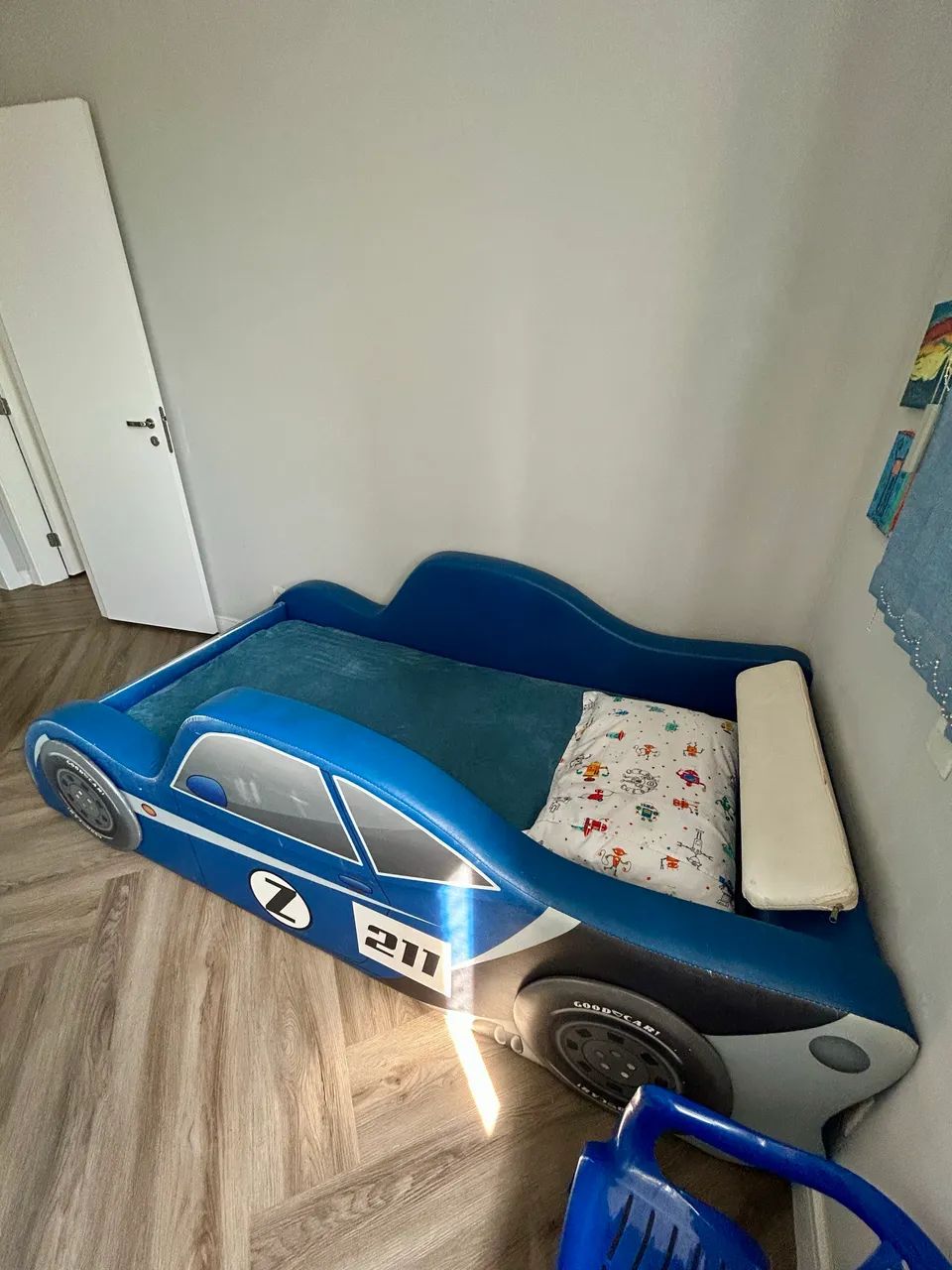Cama de Carro - Foto 2