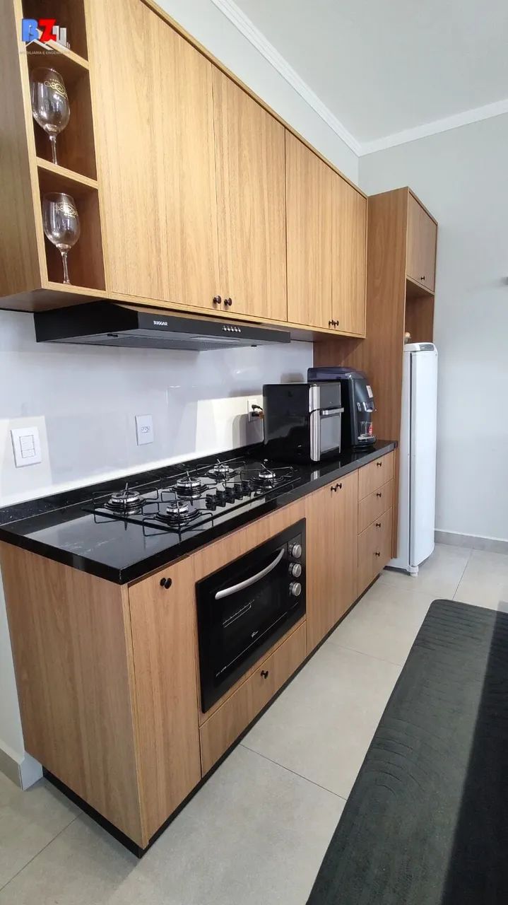 Casa em Residencial Bellucci, Cerquilho/SP - Foto 3
