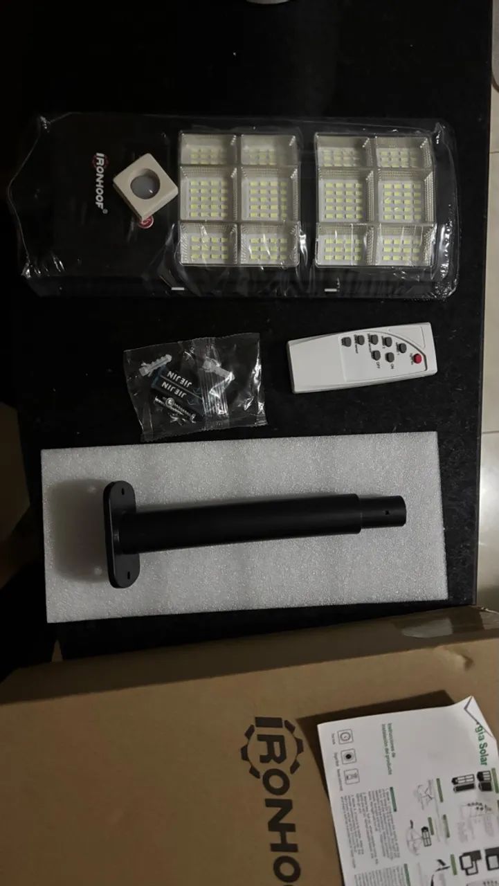 refletor led 2000w - Foto 2