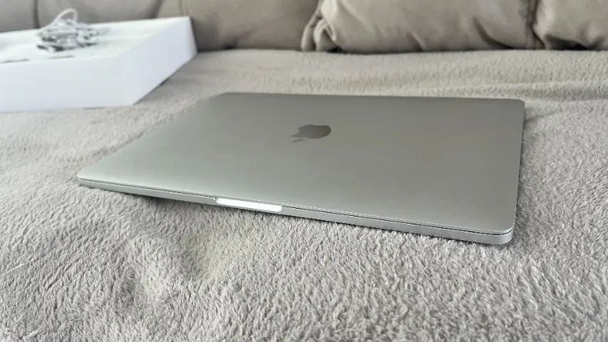 MacBook Pró 2020 i5 512GB