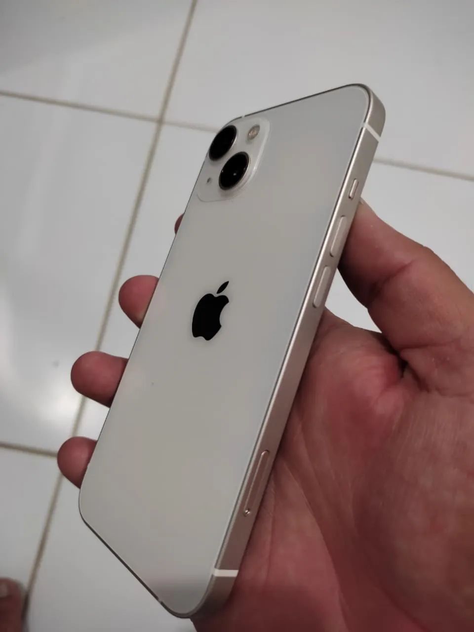 iPhone 13 128gb - Foto 4