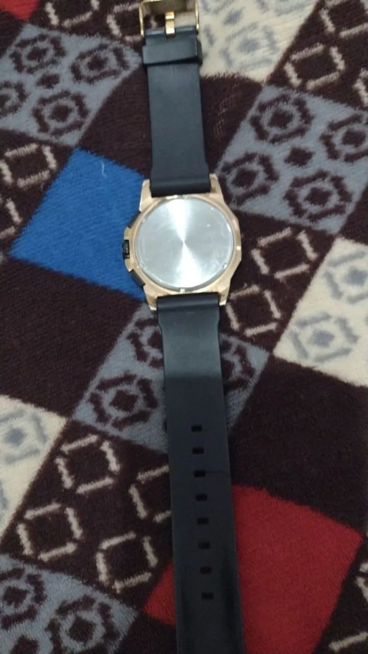Vendo Relógio Bulova - Foto 2