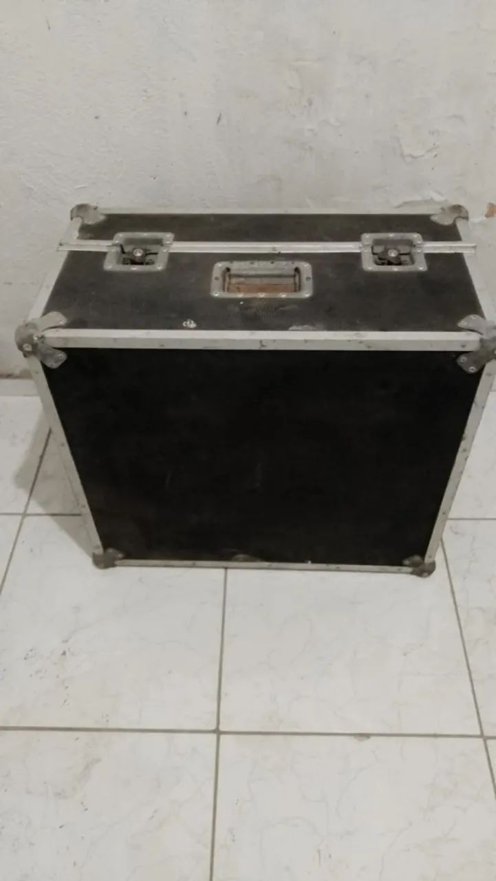 Case de acordeon 120 baixo