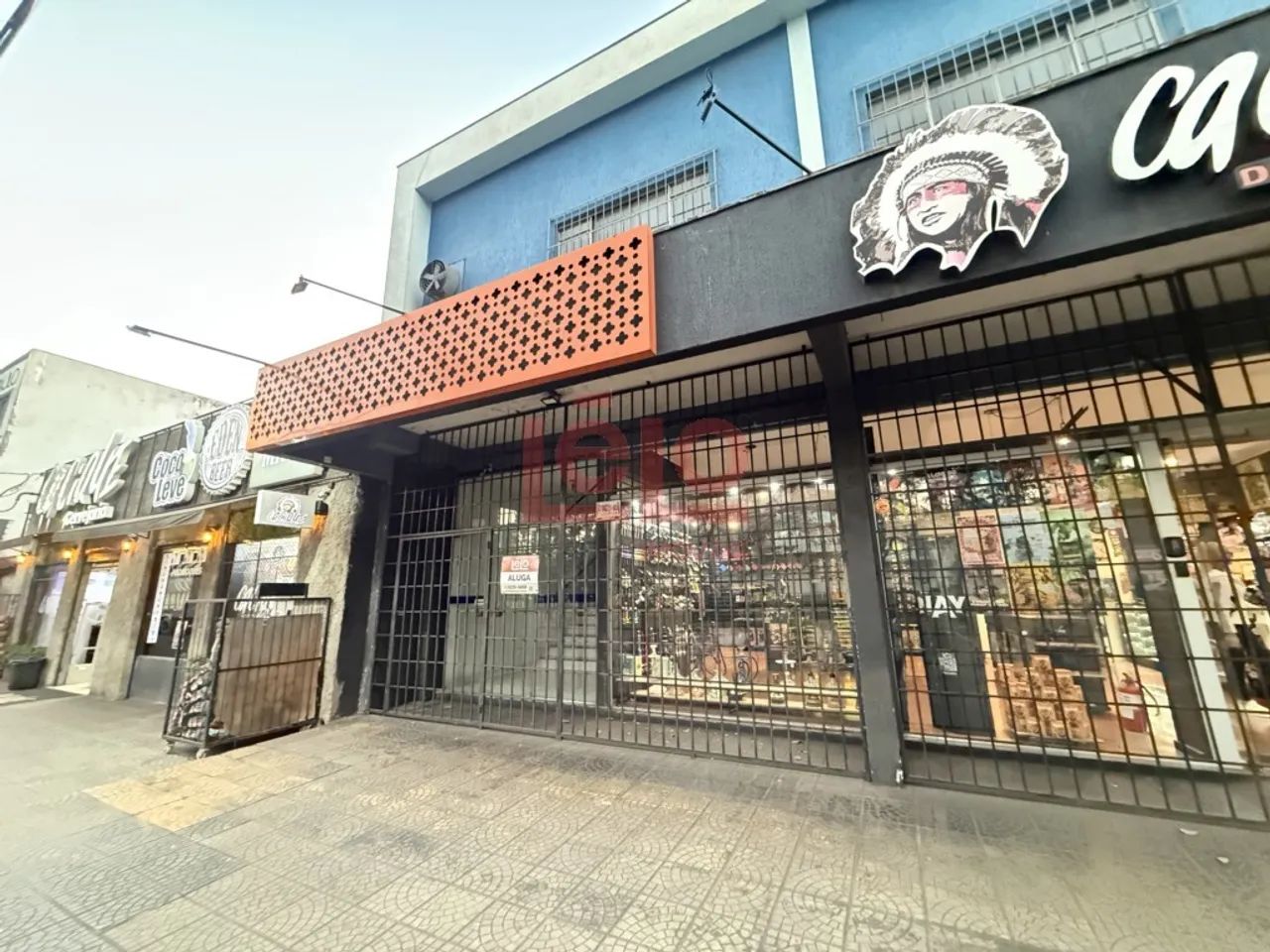 Sala Zona 07 - Frente Supermercado Condor
