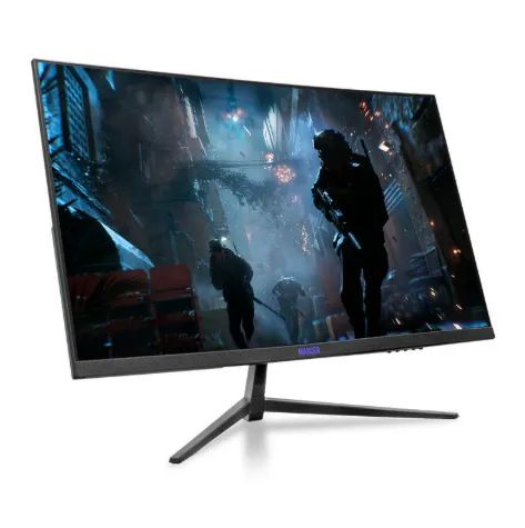 Monitor Mancer 27p 180hz VA Curvo 