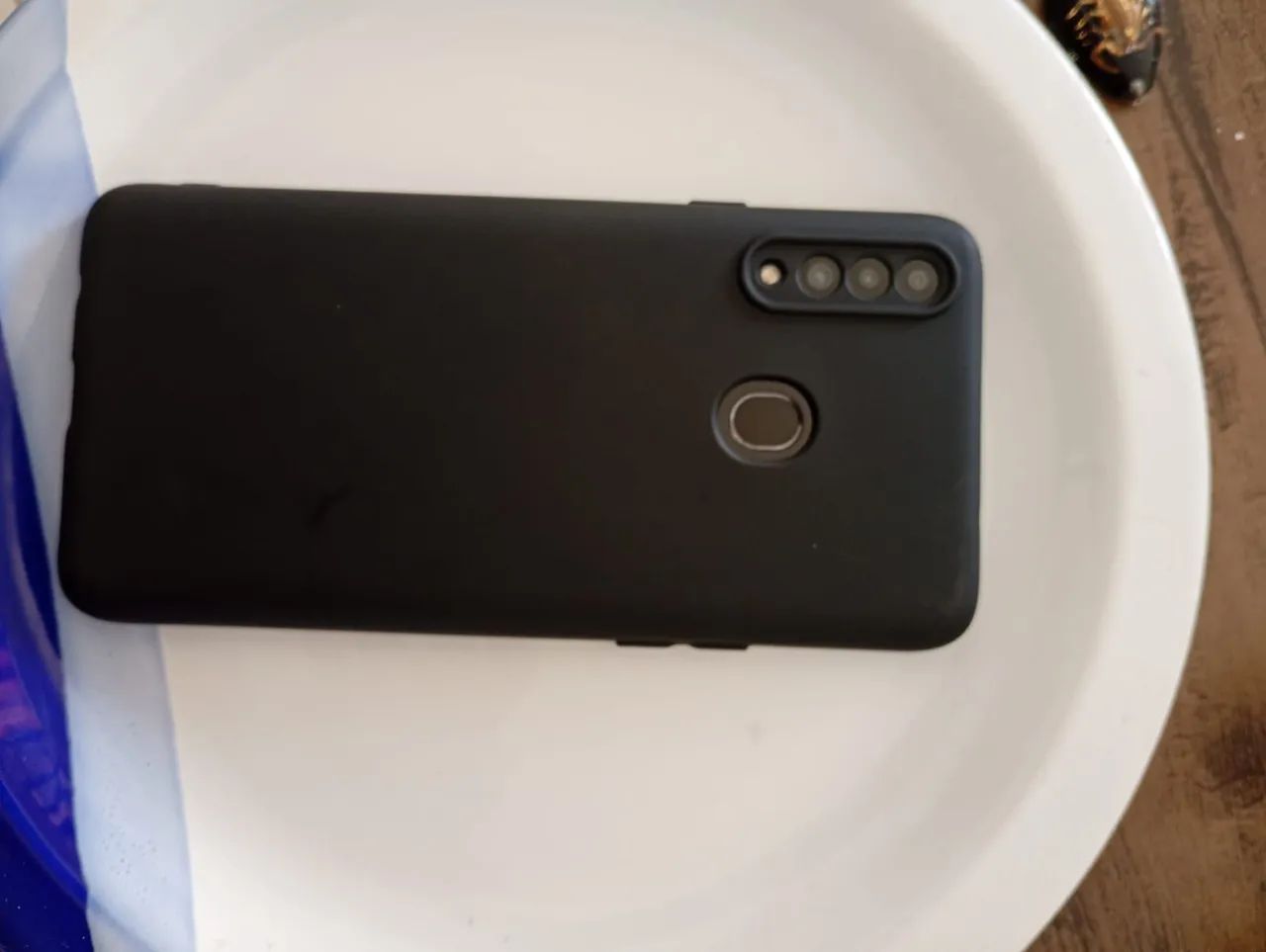 Samsung Galaxy A20s - Foto 5