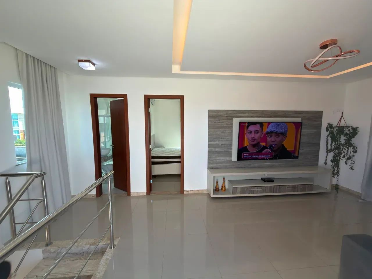 Casa para LOCAÇÃO Alphavile Litoral Norte - Foto 7