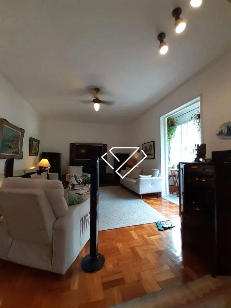 Apartamento à venda, 150 m² por R$ 2.400.000,00 - Jardim Botânico - Rio de Janeiro/RJ - Foto 10