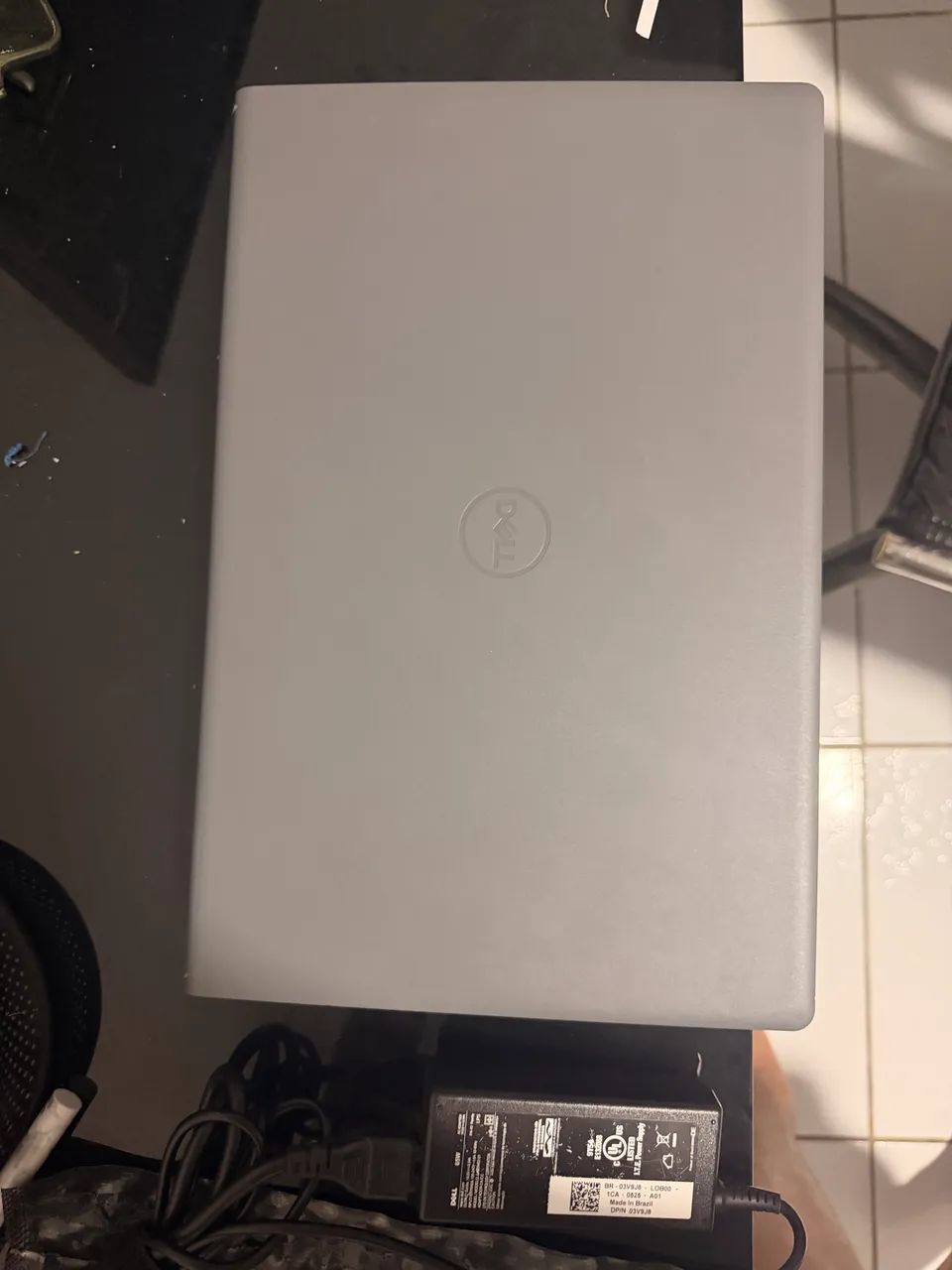 Notebook Dell Vostro 3500  Intel  i5 11ª Ger  ssd 256gb 16gb RAM  - Foto 4