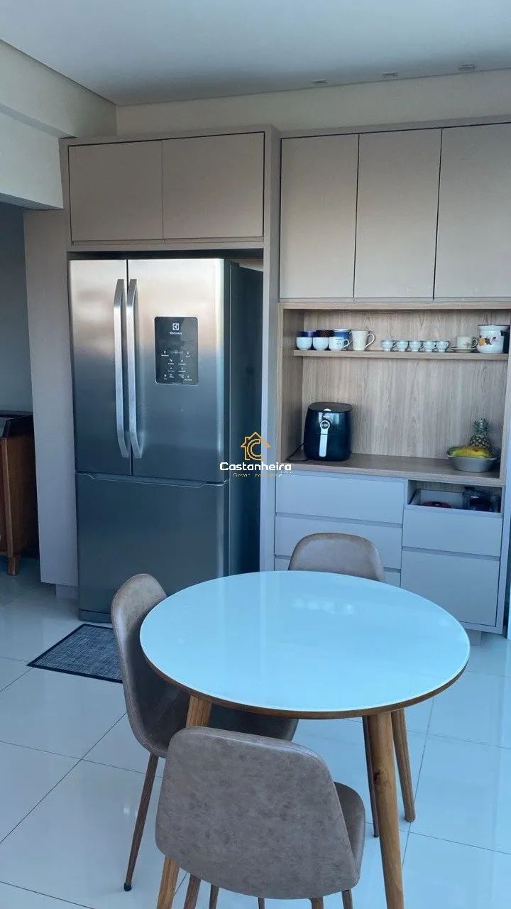 Apartamento Duplex 03 Suítes Plenas - Centro - Foto 4