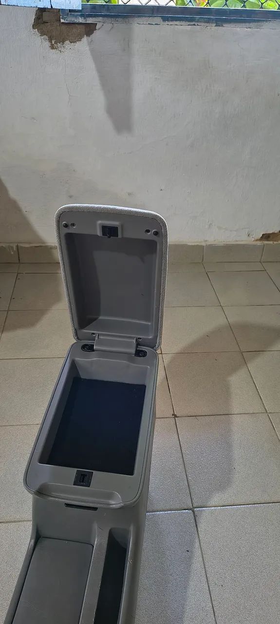 Console Corolla 2003 a 2008 - Foto 4
