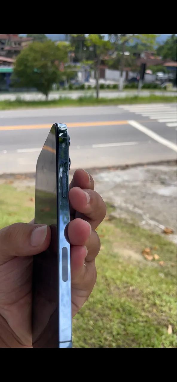 IPHONE 13 PRO MAX  - Foto 3