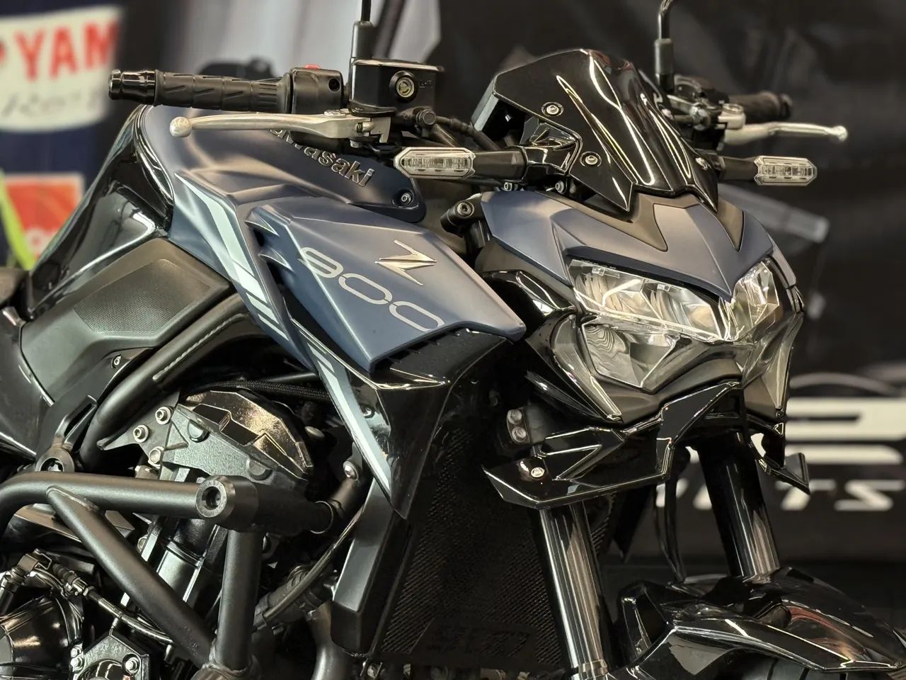Kawasaki 900 2022 - 1497697458 | OLX