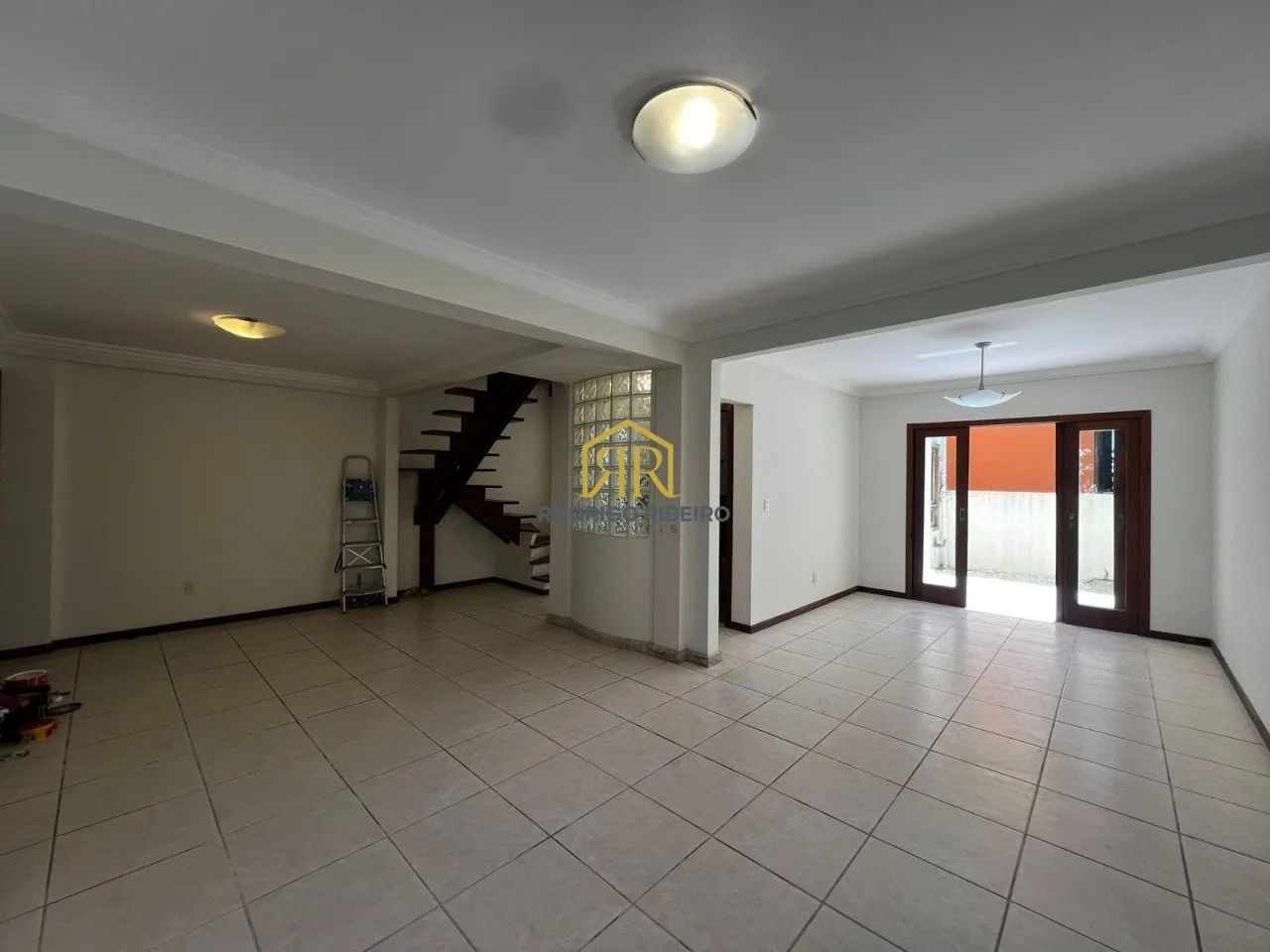 Casa em condomínio fechado em Sto Antônio de Lisbo - Foto 2