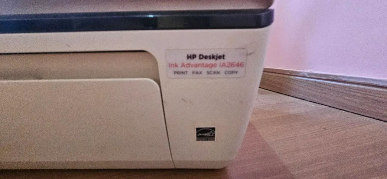 Impressora HP. - Foto 6
