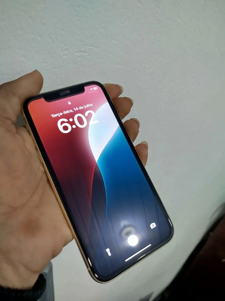 iPhone Xr  - Foto 3