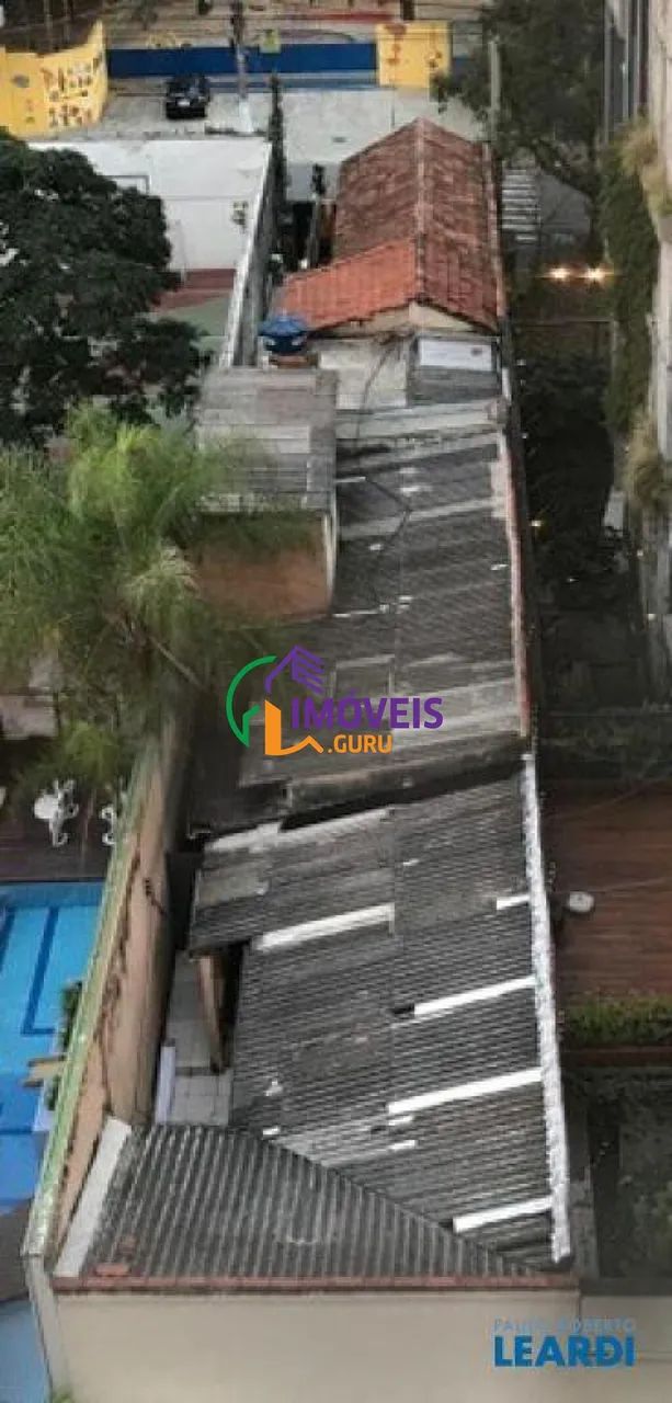 AREA - VILA MADALENA - SP