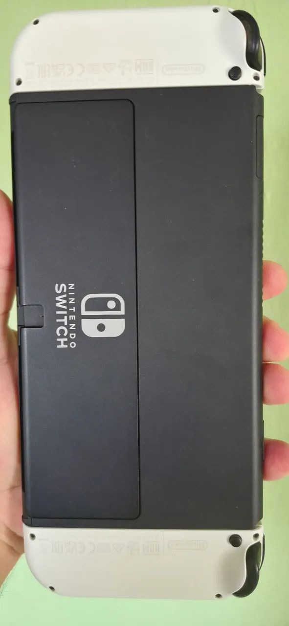 Switch oled desbloq - Foto 3