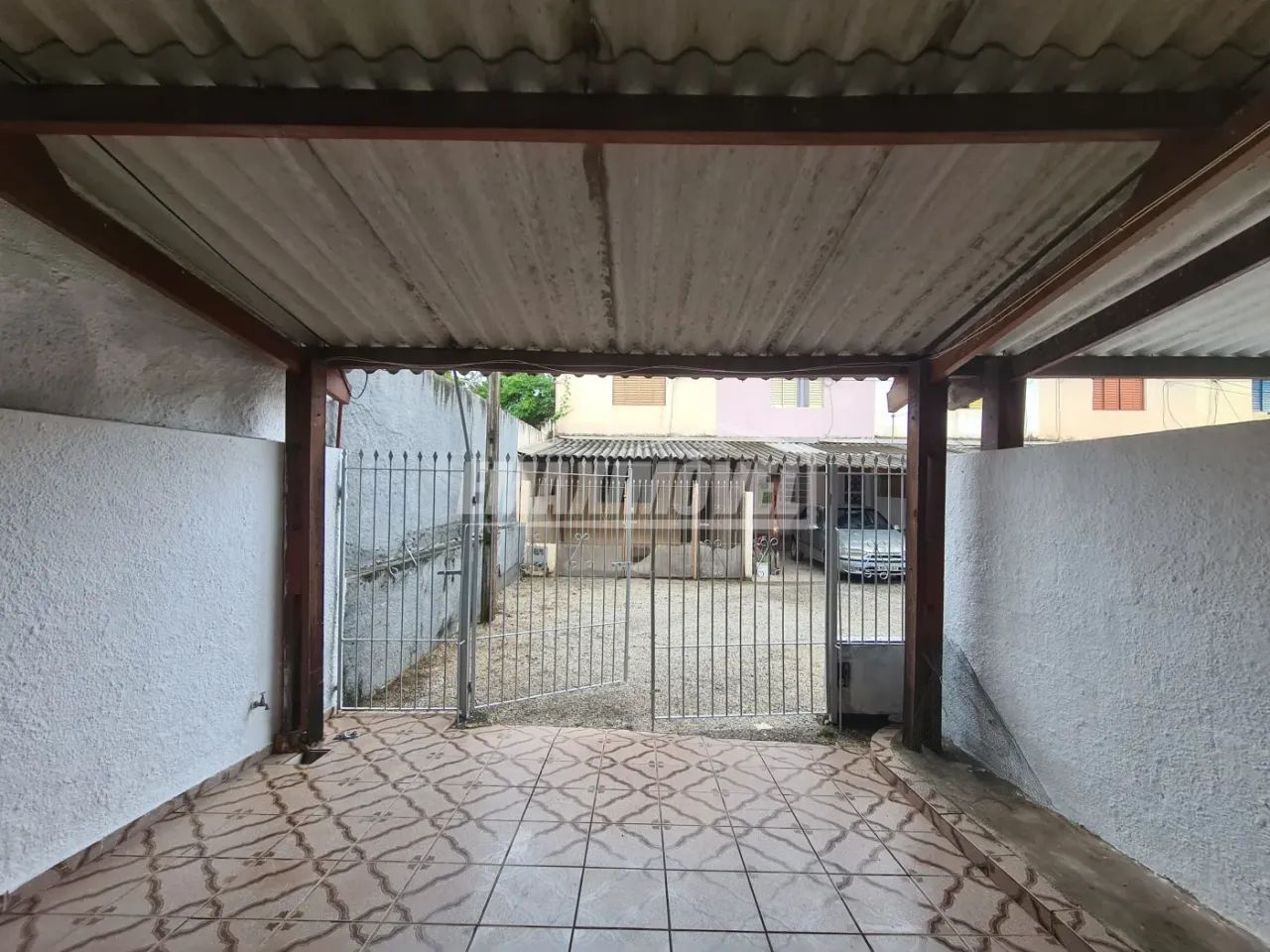 Casa com 2 quartos para alugar na Vila Assis em Sorocaba/SP - Foto 4