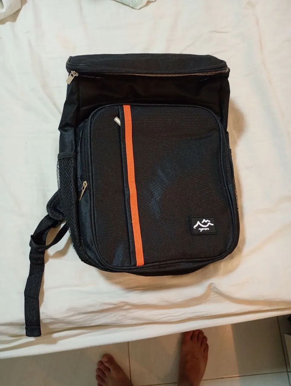 Mochila termica - Foto 2