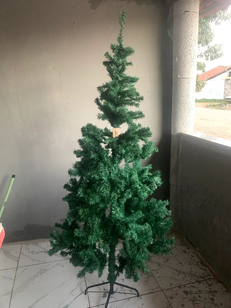 Árvore de Natal  - Foto 3