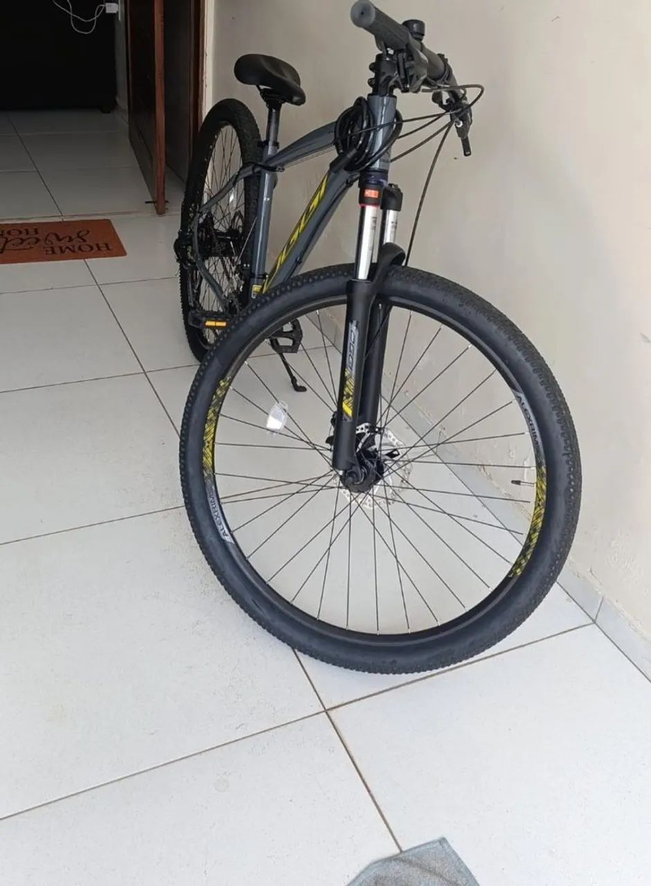 BIKE OGGI ARO 29 - Foto 3