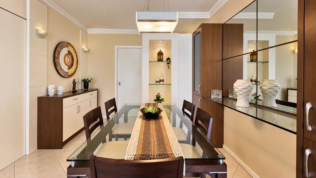 Imóvel para venda tem 115 metros quadrados com 4 quartos em Itacorubi - Florianópolis - SC - Foto 4