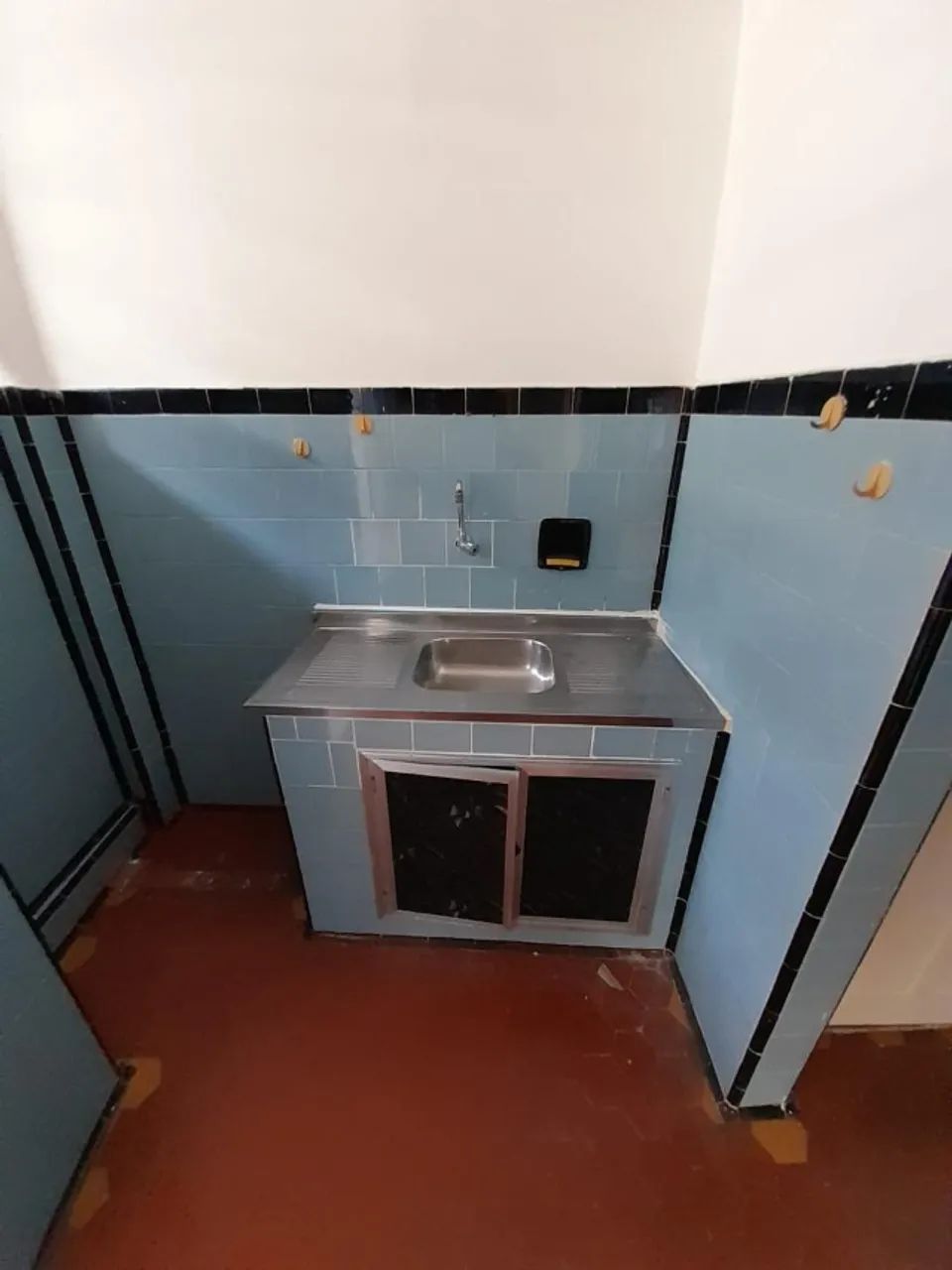 Ótimo ap. tipo casa 3 quartos no Encantado - Foto 4