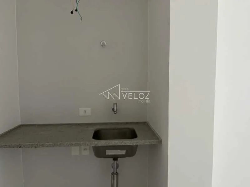 Studio : / Residencial / Leblon - Foto 3