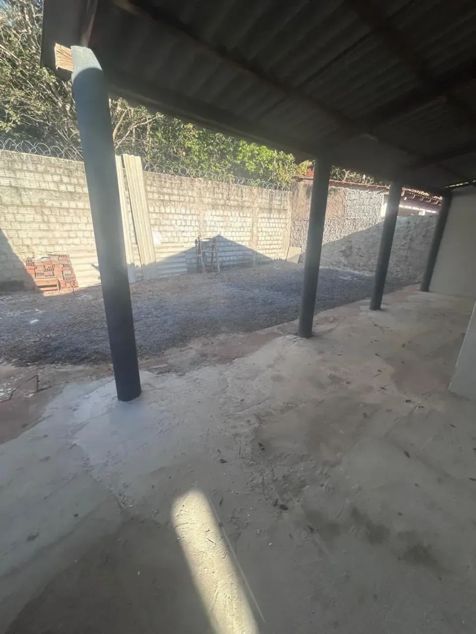 venda de casa no cpa com 2 quartos 1 suíte - Foto 4