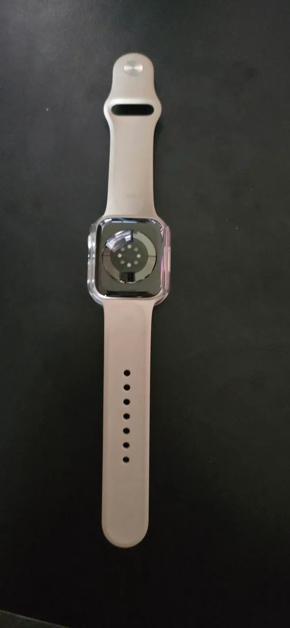 Apple Watch Séries 9 (GPS) 45 mm - Foto 2