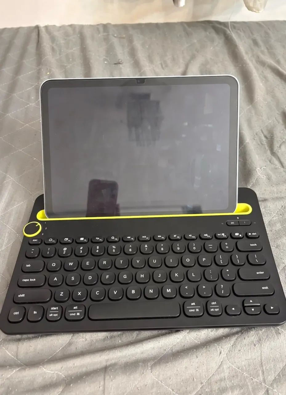Teclado Logitech  - Foto 2