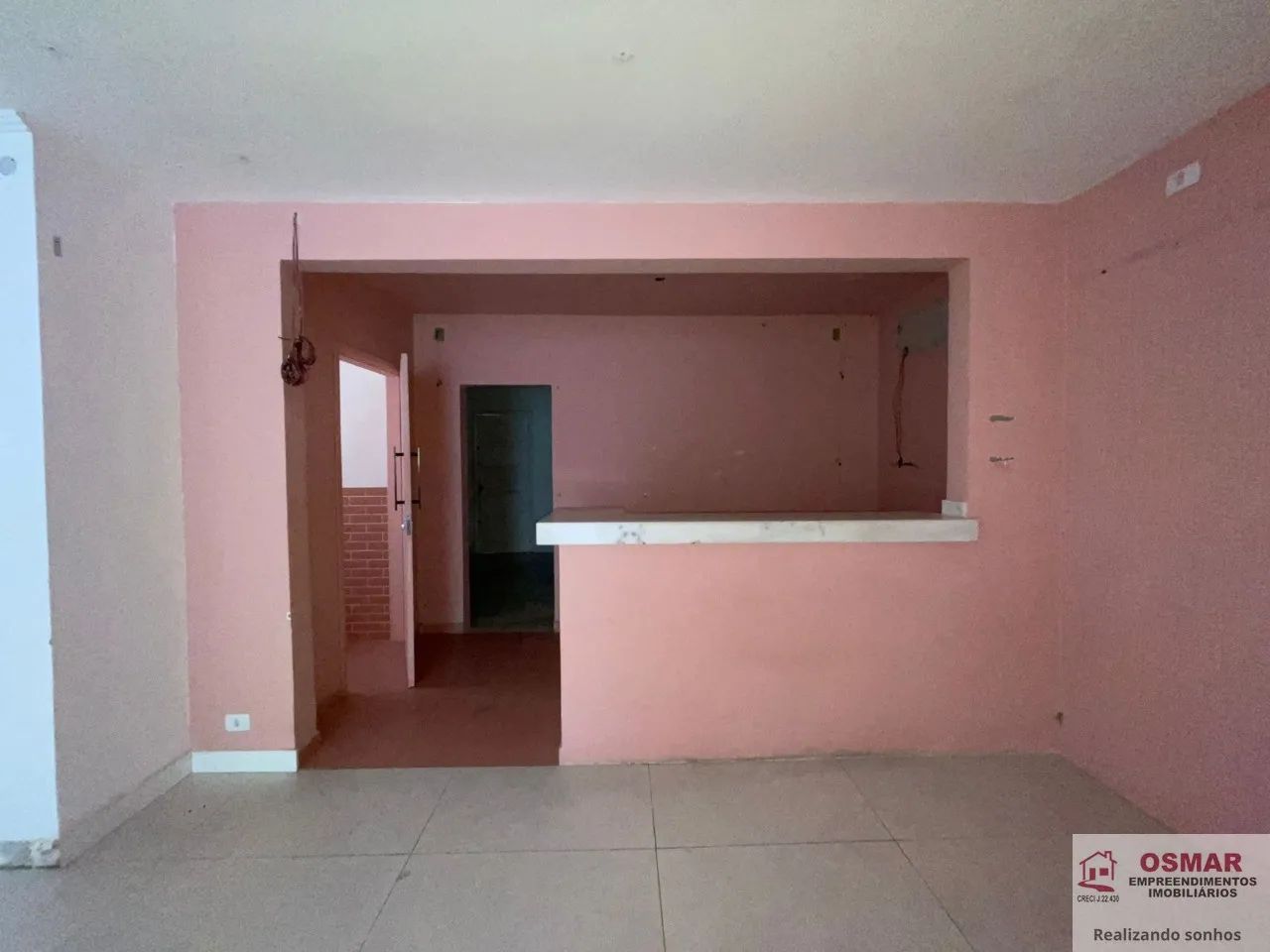 Imperdível Casa Comercial à Venda em Santos-SP, Bairro Embaré: 5 Quartos, 3 Suítes, 1 Sala - Foto 5