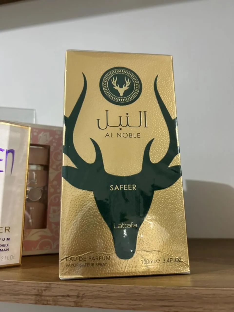 Perfumes (originais a pronta etrega)
