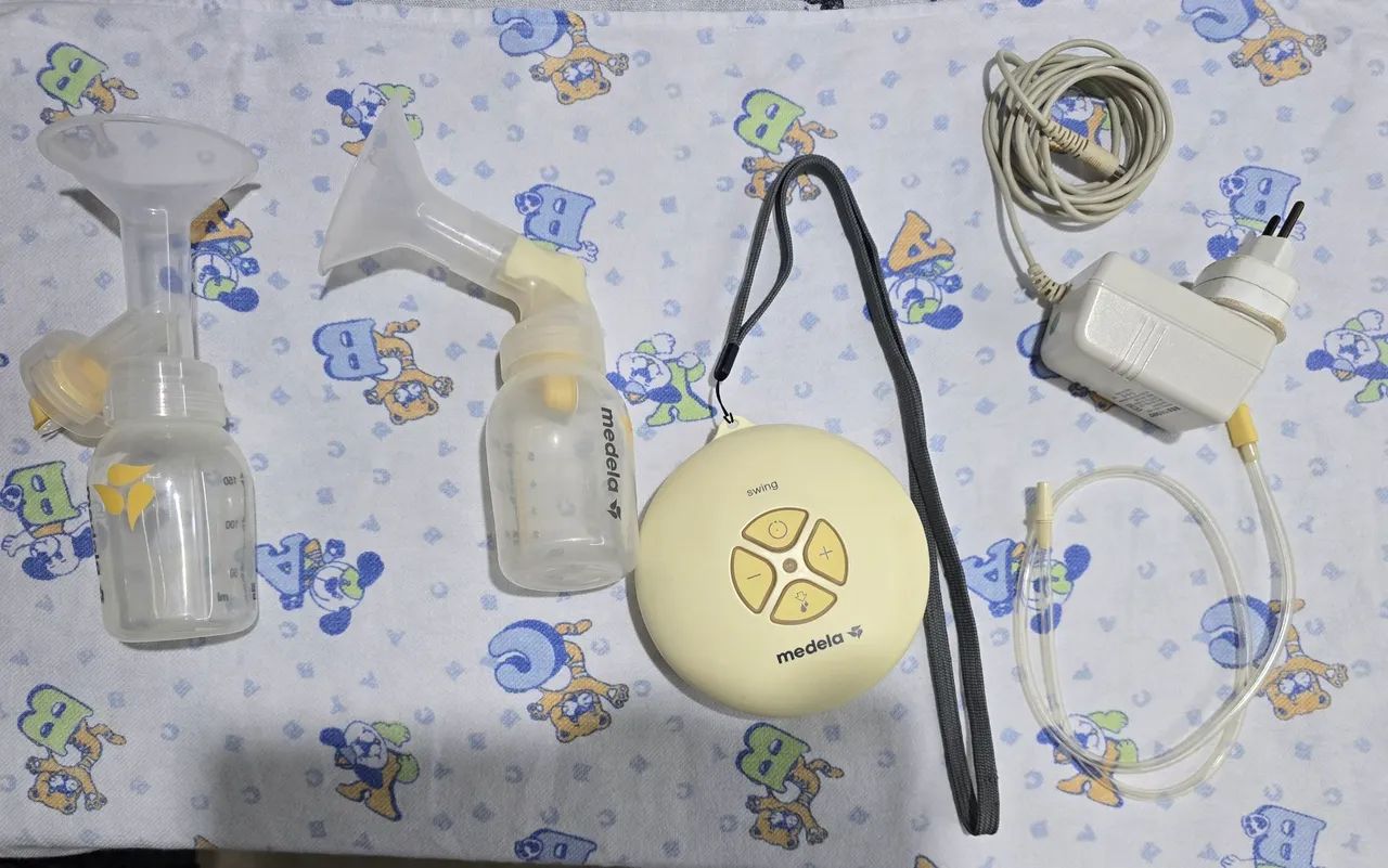 Medela Swing