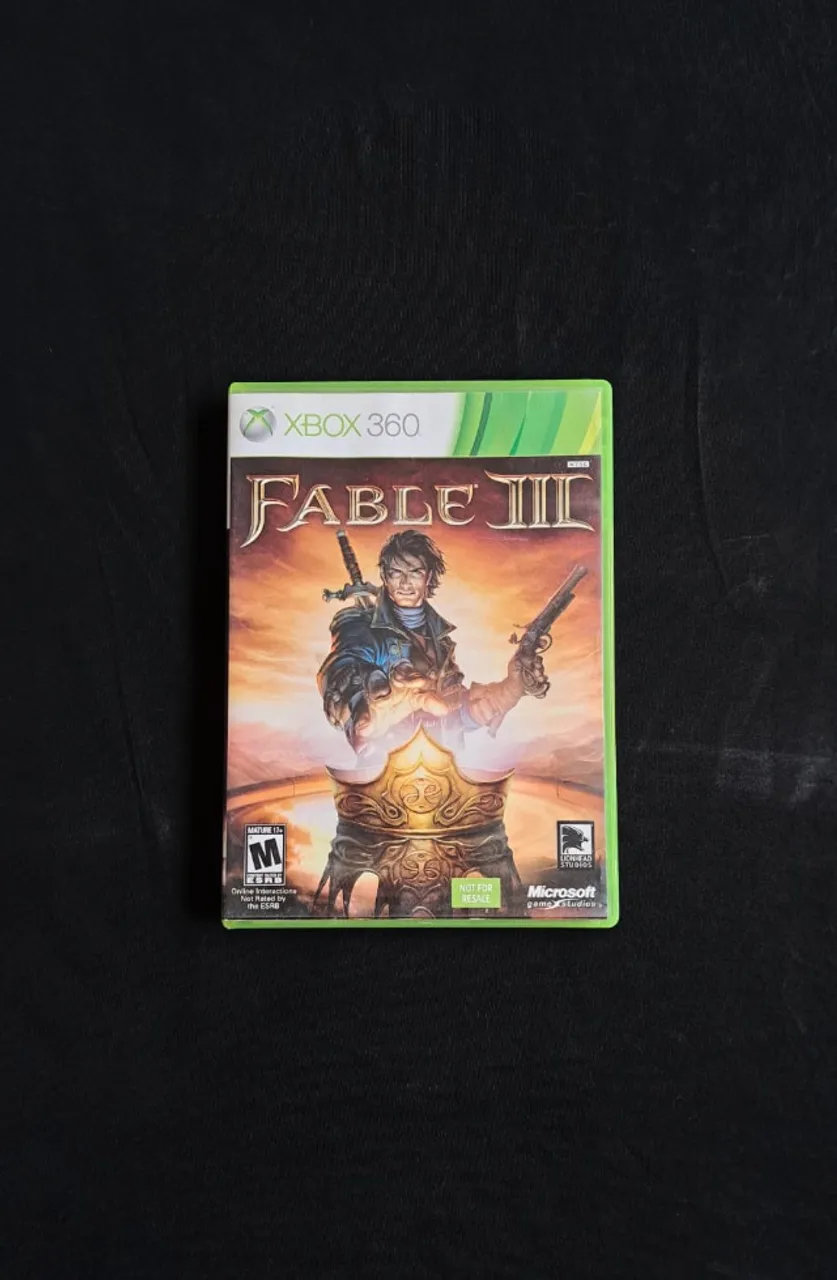 Jogo Xbox 360 - Blades Of Time (Original Mídia Física) - Jogos de