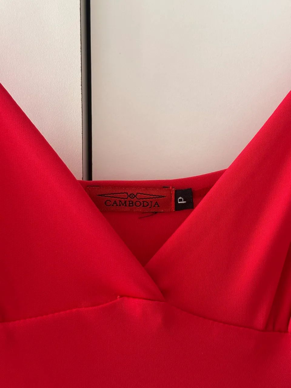 Vestido Cambodja  - Foto 2