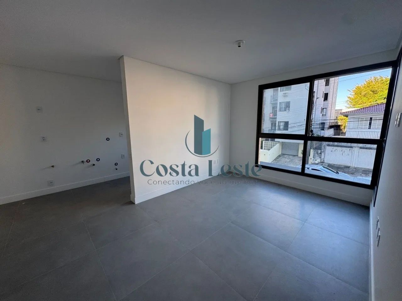 Apartamento de 2 quartos com suíte no Jardim Atlântico, Florianópolis - Foto 2