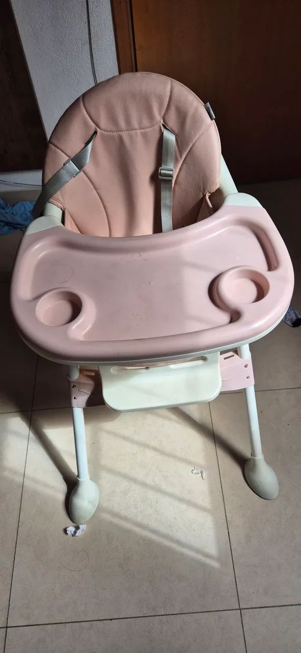 Cadeirinha de alimentação  - Foto 2