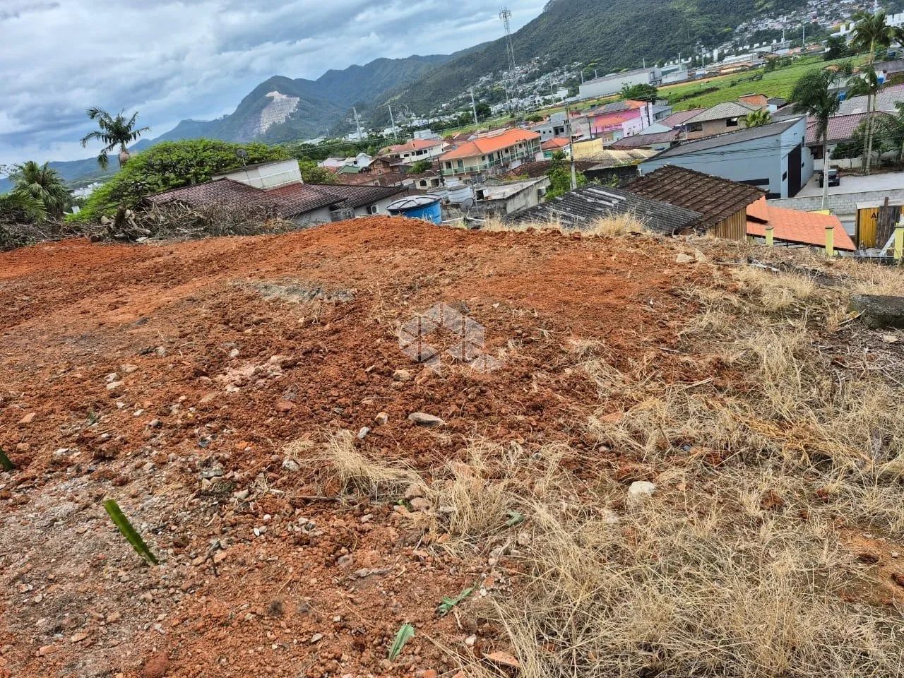 Terreno no bairro Vendaval, em Biguaçu - SC - Foto 4