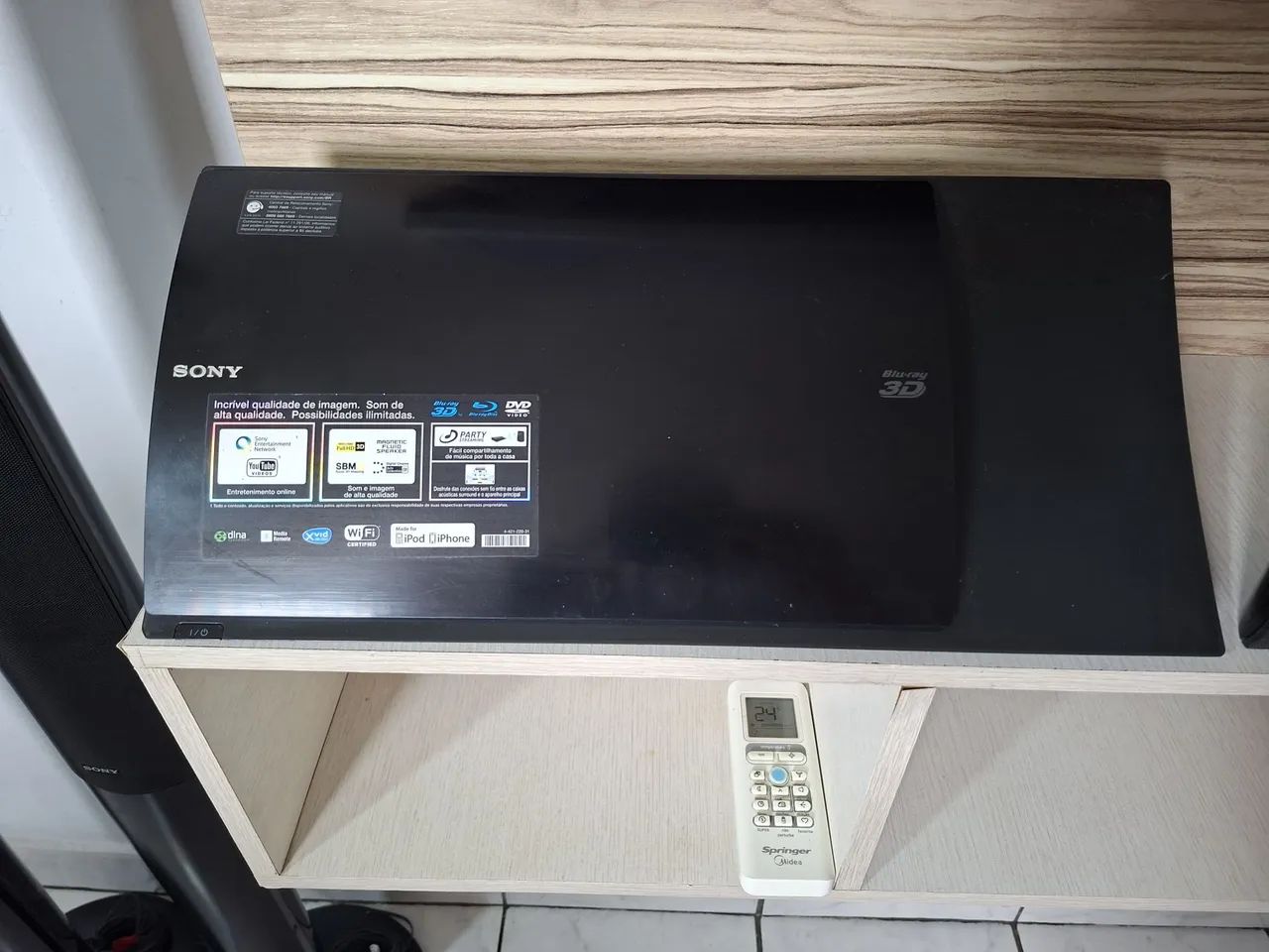 Home teacher Sony - Foto 3