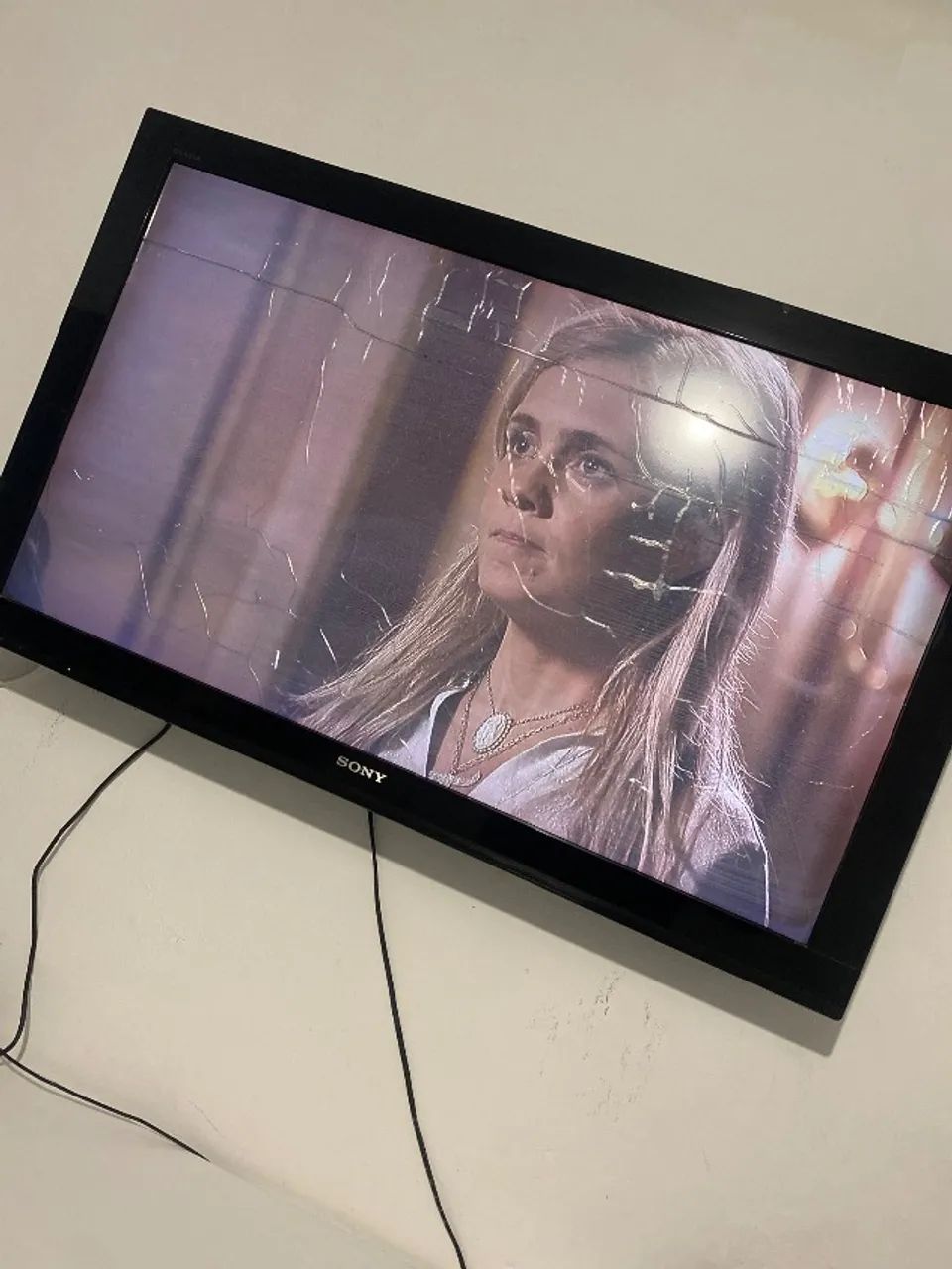 Televisão 42 polegadas