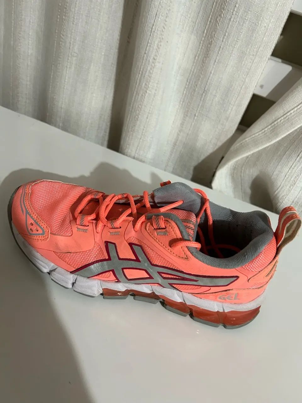 Tênis Asics gel-quantum 180 6 