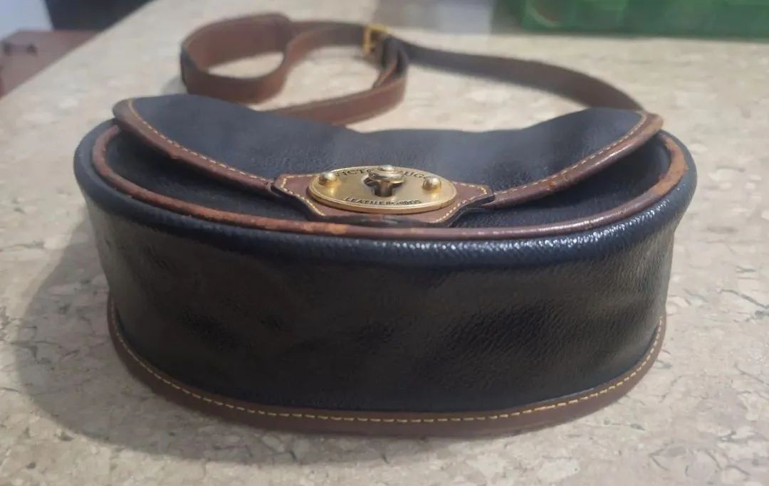 Bolsa VICTOR HUGO - Foto 4