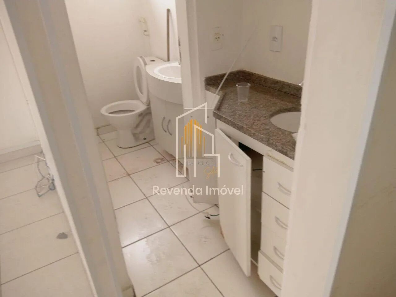 Edificio Center Lapa na Barra Funda, Conjunto Comercial de 60m² com 2 vagas. - Foto 5
